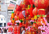 走进雅加达中国城