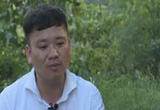 山塘草鱼出乡记 他带领乡亲通过养鱼增收致富