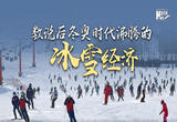 数说后冬奥时代沸腾的冰雪经济