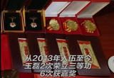当兵十年，第一次春节休假带的年货真“硬核”！