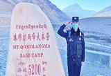 大美国门行 珠峰卫士/戍边“北极”