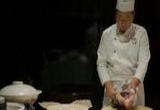 95后厨师陈家乐：钟情家乡淮扬菜