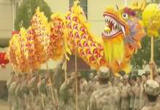 体验战位过大年