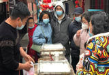 过年他们忙起来——多地升腾的“小店年味儿”见闻