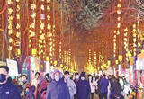 山东：文化迎春，体验节日仪式感