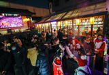 兔年春晚：中国年轻人喜爱的“文化年夜饭”