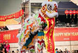 “中国年”的世界印象