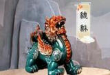 瑞兽迎春来 原来貔貅是这样变成“神兽”的