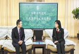 “森林法官”厚植“绿色”基因
