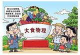 如何因地制宜践行大食物观？
