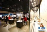 孔子博物馆推出《日出东方——山东古代礼乐文明展》