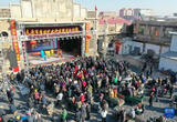 乐享晋剧文化“大餐