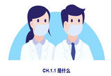 关于奥密克戎变异株CH.1.1，这些知识您需要了解