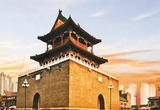 在鼓楼，听津声