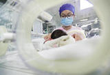 中疾控首次报告我国代表性婴幼儿膳食调查数据