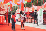 饱口福、品文化、享玩乐——元宵节消费市场一线观察