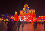 中国多地“加推”文旅举措展现市场蓬勃活力