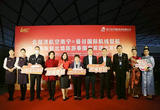 “泰”久不见！南宁往返曼谷国际航线复航
