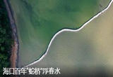 海口百年“蛇桥”浮春水