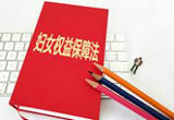 以法之名 维护“她权益”