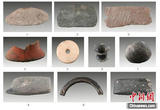 山西发现5000年前考古遗址