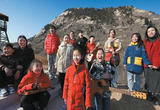 太行深处  山乡巨变（新时代画卷）