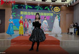 变废为宝！济南小学生“演绎”环保时装秀