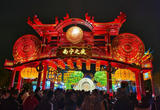 消费攀升 市场回暖——广西“夜经济”观察
