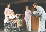把演艺当学问  对艺术永葆敬畏之心