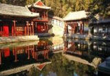 香山秘境——见心斋（下）