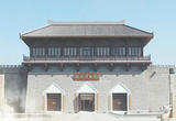 打开历史画卷  展示文化遗韵