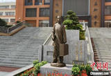 湖南深入推进中职学校办学条件达标