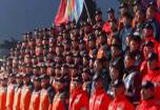 中国救援人员完成赴土耳其国际救援任务平安回国