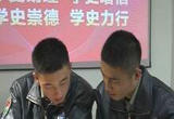 激发陆航学员苦练精飞内动力