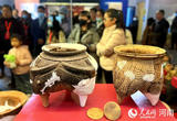 写意中国 探寻汉字起源|河南安阳：走进殷墟 感受3300年的历史传奇