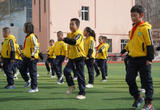 新学期开始，体育课让学生“动起来”