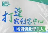领跑乡村振兴路 看一代“新农人”的“36计”