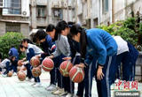 体育中考调整耐力项目，青少年“阳康”后如何锻炼？