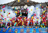 赏民俗 品美食……“非遗大集”逛起来
