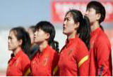 她强任她强，中国女足可一战！