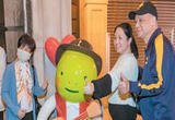 全新创意带活老街区